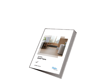 Allura Home digital sample book